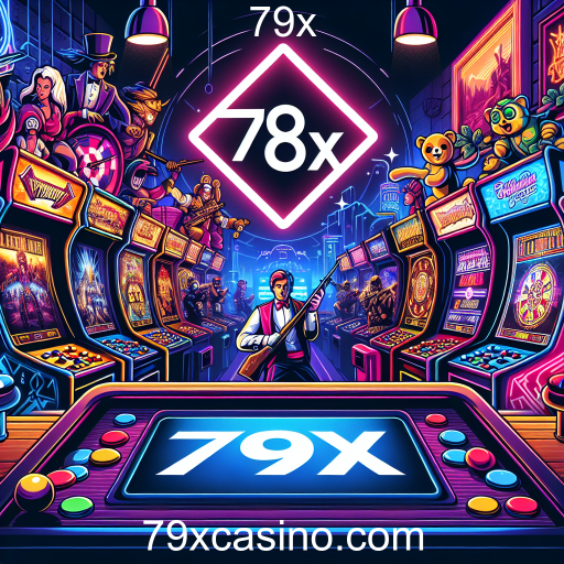 A Nostalgia dos Jogos de Arcade na Era Digital